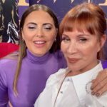 Matilda Blanco Instagram - Chau Moon! Cómo me gustaba decirte! Vamos a extrañar tu calidez, tu generosidad, tu palabra afectuosa, tu palabra de aliento hacia los demás y tu vocecita bajita que había que hacer silencio para escucharte, QEPD te vamos a extrañar Todo mi corazón con su familia. 💔🪽🪽🕊️🕊️