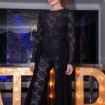 Matilda Blanco Instagram - “ Mis 15” Parte 2! 🥂🥳🤩 A vivir la vida, a disfrutar y divertirnos! Gracias a todos por el cariño! Look @nantolin ColorHair @cerininet Organización y PR @carlalioi.press_ Salón @studiopalacebelgrano PR @soyloregentile 🍢 @almacakeycatering 🧀 @_crazypork_catering 🍦 @crhelados 🧁 @aliciavergaraok @mcm_decoraciones 🍫 @catering.loslirios 🍷 @casarenabodega @wine.camm 🍺 @cruda.crew @cervezathiafel 💜Gestión @lucasromerooficia1 @photofunfotocabinas 📸@yaninadavinifotografia 🎥 @bautigalindo Makeup @silvanamazzola Pelo @lucianocastro1