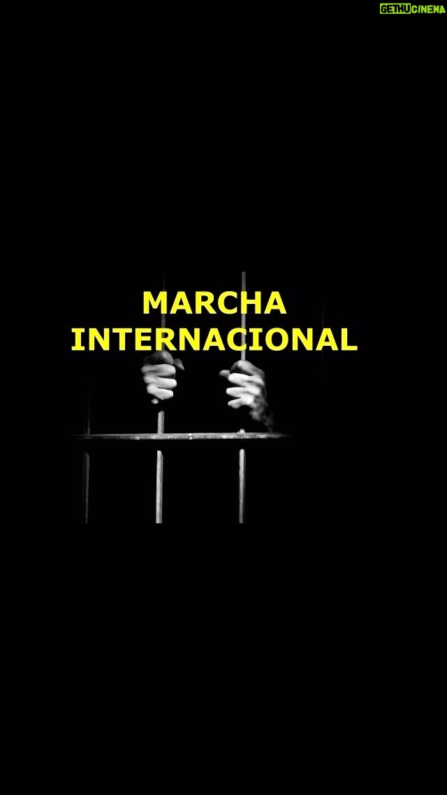 Matilda Blanco Instagram - Marcha Internacional por los Animales Domingo 2 de Junio 11 hrs en el Obelisco Nos vemos ahí!
