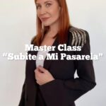 Matilda Blanco Instagram – Master Class SUBITE A MI PASARELA 
Es para todos y no tiene edad 🥳

*Info e Inscripción:
Envia la palabra PASARELA por
Whatsapp al
1166571406 Romina Meren

*DATOS*
📅 Domingo 17 de Diciembre
⏰ A las 14 hrs
⏳ 5 horas de duración
 📍Lugar Sitio Buenos Aires- Palermo

📌*Aprendrerás*
Técnicas de Pasarela, Postura, Actitud, Imagen Personal, Maquillaje, Peinado, Cómo posar para en fotos, Oratoria Motivación y Astrotips 
– Coffee Break ☕️🍪
-Sorteos 🛍️ y muchas sorpresas ⭐️
Cupos limitados! Anótate ya! 

#subiteamipasarela #masterclass imagenpersonal  #maquillaje #peinado
#desfile #actitud #pasarela #postura #motivacion #moda
