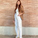 Matilda Blanco Instagram – Unas con pelo largo, que dicen? 😜😍
Look @by.emboga
Color Hair @cerininet
Hair extensions @locasxelpelo
Style @giselle_sabbino
@signoseltrece
#dequesignosos #style #hairstyle #stylish #colorhair #hairextensions #redhair #matilda #matildablanco #streetstyle #estilo