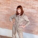 Matilda Blanco Instagram – A ponerse el mono reinas! 
Cual? Corto, oversize, ajustado, con tacos, borcegos o zapas, del color q te quede. 
Importante! Que el mono no esté trepado amores 😜🤩 tené en cuenta que el tiro sea correcto! 

Look @sieteangelesuy 💫

#mono #style #getreadywithme #matilda #matildablanco #styledbyme #uruguay