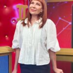 Matilda Blanco Instagram – Tauro agradeciéndole a Dios que es viernes y que ya llega el finde para poder hacer Nadaaaa 🙏🏻😴

@signoseltrece 
@eltrecetv 
Look @tiloclothing 
Style @giselle_sabbino 

#tauro #signos #moda #estilo #styleinspo #argentina #basicos #blancoynegro