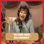 Matilda Blanco Instagram – Nos visitó @matildablanco y charlamos de TODO. ♥️🌶️

Prendete a #ElEjercitoDeLaMañana de martes a viernes a partir de las 11hs.-🔥⚡️

@pepeochoa88 @fedeebongiorn0