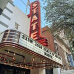 Matilda Lutz Instagram - It's been so overwhelming getting to share the premiere of MAGPIE with @samyates2020 @daisyridley #shazadlatif #tombateman #katesolomon and the audience at @sxsw ! The energy in the theatre was something I will not forget. So proud to be part of this project, thank you to everyone who was involved in the creation of this beautiful film. It takes a village! Grazie @selinbursalioglu 🖤 Thank you @amystrozzi @miasantiagohair for making me feel at my best and thank you @martinperrylutz my brother and best friend for always supporting me. Now that press is over I can go back to my favorite outfit, swipe to last picture if you're curious !