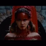 Matilda Lutz Instagram – BRIGANTI out on Netflix April 23rd ⚔️ @netflixit