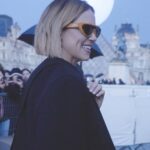 Matilda Lutz Instagram - In questo nuovo episodio di #GettingReadyWith, l’attrice @MatildaLutz si prepara insieme a noi per assistere alla sfilata autunno-inverno 2024/2025 di @louisvuitton durante la #ParisFashionWeek. Dal legame speciale con la Francia all’entrata “di testa” nel mondo della moda, fino al make-up che ha scelto per l’occasione, scopri tutto quello che ci ha raccontato - e i dettagli dello show - al link in bio. Credits Director: @vonderpraz Sound: @slipepito Editor: @trickwotah Head of Production: @amaurydlcb Production Coordinator: @meryl_marciano Production Assistant: @paulinesrld Casting Video Manager: @adele_ligerot Casting Video Coordinator: @sarahtauxe Styling @selinbursalioglu Makeup @georgisandev Hair @barbdoeshair