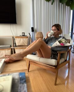 Matilda Lutz Instagram - I love you LA