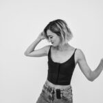 Matilda Lutz Instagram – Frames at @sxsw by @joshtelles