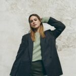 Matilda Lutz Instagram - 📷 @elena.maggiulli 👗 @laaradp 💄 @raffaeleschioppomakeup