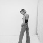 Matilda Lutz Instagram – Frames at @sxsw by @joshtelles