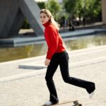 Matilda Lutz Instagram - C R E A T E