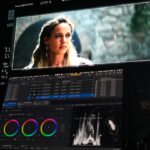 Matilda Lutz Instagram – BRIGANTI dal 23 aprile su Netflix diretto da @nicola.sorcinelli @antolefosse #stevesaintleger scritto da @collettivograms prodotto da @fabulapictures con un cast 🔥🔥🔥🔥