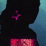 Matilda Lutz Instagram - REVENGE by @coralie_fargeat #revenge #coraliefargeat