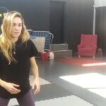 Matilda Lutz Instagram - Briganti behind the scenes . I cannot wait for you guys to watch what an incredible group of people can do!