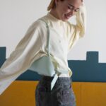 Matilda Lutz Instagram - SXSW shot by @martinperrylutz