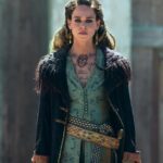 Matilda Lutz Instagram - BRIGANTI #23rdApril on @netflixit @fabulapictures #briganti