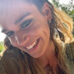Matilda Lutz Instagram - Michelina 💜 💚
