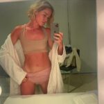 Matilda Lutz Instagram - Campo e controcampo