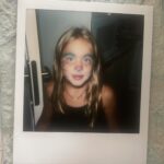 Matilda Lutz Instagram - The 90'S! #minime