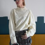 Matilda Lutz Instagram - SXSW shot by @martinperrylutz