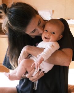 Matilde Breyner Instagram - Um namoro pegado 🧸