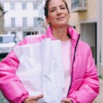 Matilde Breyner Instagram – Das raras vezes em que carrego outras coisas ao colo 🛍️