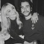 Matilde Breyner Instagram – Happy New Year @tiago.felizardo 🎂