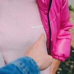 Matilde Breyner Instagram – Das raras vezes em que carrego outras coisas ao colo 🛍️