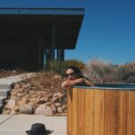Matilde Breyner Instagram – Esqueçam lá a piscina! Quando for grande quero uma casa com uma cowboy tub. O cowboy já tenho.