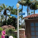 Matilde Breyner Instagram - De volta às palmeiras e ao sol da California 🌴