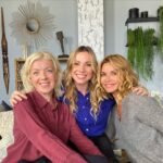 Maud Baecker Instagram – 🎬☀️❤️