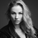 Maud Baecker Instagram - 🖤 📸 @mattdortomb