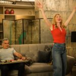 Maud Baecker Instagram – Oh Merci 🙏😘🔥❤️✨ Danse de la joie 🤩💃😄! « L’amour ( presque) parfait » est depuis 2 semaines dans le top 10 des séries sur @netflixfr ! Merci merciiii pour tous vos messages 🙏🥳🥰😘