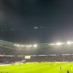 Maud Baecker Instagram - Merci @psg ✨PARIS EST MAGIQUE ✨