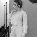 Maud Baecker Instagram - @carnetdecoulisses 🤍#droledeposes @lacover_ @clairegby @juliettemeyer_ @natureloquente @christopheserraphoto