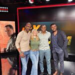 Maud Baecker Instagram – LEX AFRICANA bientôt sur @canalplusafrique & @canalplus 🎬🇸🇳☀️♥️ @seydina_balde @markgrosy @anthony.koka @keewuproduction @mediawan.officiel