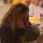 Maud Baecker Instagram – Et voilà … dernier plan … nouveau départ … MERCI À TOUS , MERCI ♥️🥹♥️🙏♥️🥹♥️ 
@dna_tf1 @tf1 @newen_studios @isabelle_regourd @leacoquin @_celine_francois_ @viau.anne @marieguillaumnd @charlottedenaud @aureliedethevenard @audethev @vincent.meslet @certe.s @benjaminet_ @sophie.ferrario @nicolas.brossette @djulbln @juliettemeyer_ @laura.martin___ @normamouret @felix_pgt @dsegonds @stephaniehassanmakeupartist @linmakeupart @makeupwithbily @heleneh.makeup @_ozmakeup @ingrid_chauvin_officiel @albrasseur @varelalice @lucemouchel @solene_hebert_officiel @ariane_seguillon @charlottegaccio @douniacoesens @mathieualexandre1 @jeremiepatier @irinaupetitionesco @vanessademouy @raphkahn @julien_masdoua @adrien_rob @clemencelassalas @alexandranaoum @raphaelevolkoff @camillegenau @charleslelaure @stany.coppet @emoireoff @camilledepazzis @axelkiener @lanzmann_david @vinzcarter51 @denisthybaud @sandra___perrin @thomas_lipmann @samy_gharbi @hectorlangevin @annecailloninsta @franckmonsigny @camillegenau @honorinemagnier @jennylauret @pierredeny.off @joffreyplatel @octaveraspail @juliettetresanini @juliedebazac.officiel @catherine_benguigui … 🎥 Dominique Guillo