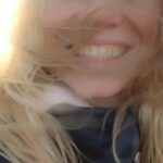 Maud Baecker Instagram - 🌊☀️✨🍀 « Vive le Vent … vive le vent d’hiver … vive le temps … vive le temps d’hiver … et bonne année grand-mère »🌟💫☀️💛