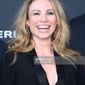 Maud Baecker Instagram - @festivaltvmonte_carlo