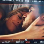 Maud Baecker Instagram – #passions 🥀 @dna_tf1 #nouvelleintrigue @tf1