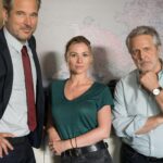 Maud Baecker Instagram - 🎬 Rdv ce soir sur @france3 à 21h10 pour voir ou revoir #lesmystèresdelachorale d #emmanuelledubergey 💋 #nicolasmarié @anne_didier @francetelevisions @fabricedevilleofficiel @flachfilmprod 📸 Francois Lefebvre