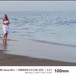 Maud Baecker Instagram - Sur la plage de Dakar …🌊☀️ 🎥 @jean_marc_selva_afc ✨