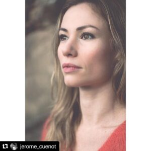 Maud Baecker Instagram - 🍀📸 @jerome_cuenot