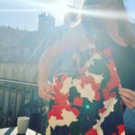 Maud Baecker Instagram – 💕OCTOBRE ROSE💕 En collaboration avec @adjamee , @mademoiselle_toinette sort une collection et s’engage à reverser 30% du prix de vente à @keepabreasteu 

🎀 1 femme sur 8 sera touchée par le #cancerdusein au cours de sa vie. (1% des cas affectent les hommes). 

Et parles en à ta mère, ta sœur, ta nièce…🙏🏻🌎💕

⭐️ LE CABAS 
Stock limité
💌Détails et commandes en MP sur @mademoiselle_toinette 

#fuckcancer #octobrerose #octobrerose🎀 #handmade #madeinfrance🇫🇷 #pinkoctober #rubanrose #association #ecologie #zerodechet