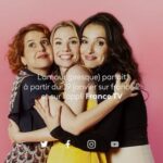 Maud Baecker Instagram - ❤️ L’amour ( presque ) parfait❤️ le 19 janvier sur @france2💖@pascale_pouzadoux💖