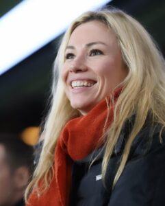 Maud Baecker Instagram - Merci @psg ✨PARIS EST MAGIQUE ✨