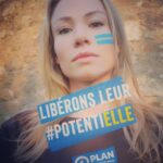 Maud Baecker Instagram – #Repost @planfrance with @make_repost
・・・
📆 Demain, c’est la Journée internationale des filles ! Rendez-vous sur nos réseaux sociaux pour vous mobiliser !

💪 Parce que changer le destin des filles, c’est changer le destin du monde, battons-nous pour qu’elles puissent toutes aller à l’école ! Ensemble, libérons leur #PotentiELLE ! 

#PotentiELLE #ParrainezUneFille #JournéeInternationaleDesFilles #InternationalDayoftheGirl #11octobre #education #filles #girls #school #girlseducation #girlseducationmatters #genderequality #girlsrights #emancipation #empoweringgirls #womenrights #girlspower #GirlsGetEqual #equality #WomenEmpowerment #WomenLeaders #EconomicEmpowerment #ChangeTheWorld #TakeAction #WomensRightsAreHumanRights #eugirlsweek #eugirlsweek2021