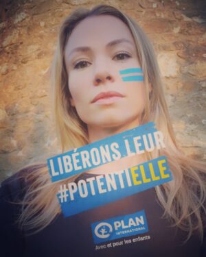 Maud Baecker Instagram - #Repost @planfrance with @make_repost
・・・
📆 Demain, c'est la Journée internationale des filles ! Rendez-vous sur nos réseaux sociaux pour vous mobiliser !

💪 Parce que changer le destin des filles, c’est changer le destin du monde, battons-nous pour qu’elles puissent toutes aller à l’école ! Ensemble, libérons leur #PotentiELLE ! 

#PotentiELLE #ParrainezUneFille #JournéeInternationaleDesFilles #InternationalDayoftheGirl #11octobre #education #filles #girls #school #girlseducation #girlseducationmatters #genderequality #girlsrights #emancipation #empoweringgirls #womenrights #girlspower #GirlsGetEqual #equality #WomenEmpowerment #WomenLeaders #EconomicEmpowerment #ChangeTheWorld #TakeAction #WomensRightsAreHumanRights #eugirlsweek #eugirlsweek2021