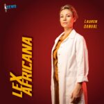Maud Baecker Instagram – LAUREN DANVAL
LE DOCTEUR HUMANITAIRE💖

Française expatriée au Sénégal, elle dirige le service médical d’une ONG basée à Dakar. 

Sa détermination lui donne du crédit, mais son intransigeance lui vaut pas mal de frictions avec sa hiérarchie. Femme de terrain, elle reproche « aux décideurs » de prendre de mauvaises décisions car déconnectés de la réalité. 

Elle souhaite ainsi accéder aux plus hautes sphères de son métier pour changer les choses. Elle a eu une courte relation avec son patron Olaf Friedrich, qu’elle pensait libre. Puis, elle rencontre le ténébreux Gabriel…

Votre nouvelle série LEX AFRICANA🔥à partir du Lundi 22 Avril SEULEMENT sur Canal  Première✨

#Lexafricana #Keewuproduction #Canalpremiere #cinéma #senegal @shimazu.prod @seydina_balde @maudbaecker